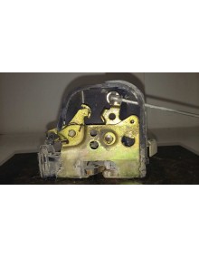 Recambio de cerradura puerta delantera derecha para fiat punto berlina (176) td 60 cult referencia OEM IAM  5P  2