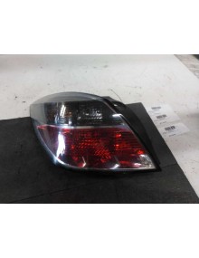 Recambio de piloto trasero izquierdo para opel astra gtc 1.7 16v cdti referencia OEM IAM 24451832  