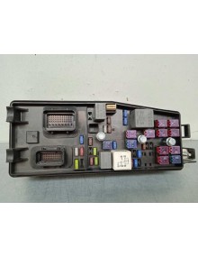 Recambio de caja reles / fusibles para kia carnival 2.9 crdi vgt active referencia OEM IAM 919504D050 919504D0500L 