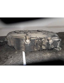 Recambio de faro izquierdo para fiat punto berlina (188) 1.9 d (i) referencia OEM IAM  BIFARO  2