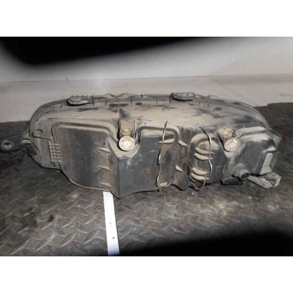Recambio de faro izquierdo para fiat punto berlina (188) 1.9 d (i) referencia OEM IAM  BIFARO 