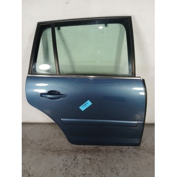 Recambio de puerta trasera derecha para citroën c4 grand picasso i (ua_) 2.0 hdi 138 referencia OEM IAM   