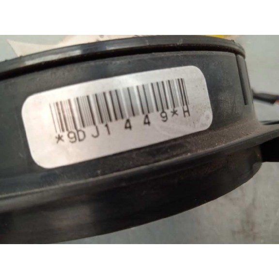 Recambio de anillo airbag para nissan almera (n16/e) 2.2 16v turbodiesel cat referencia OEM IAM 9DJ1449H  