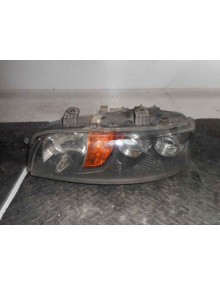 Recambio de faro izquierdo para fiat punto berlina (188) 1.9 d (i) referencia OEM IAM  BIFARO 