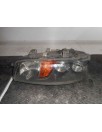 Recambio de faro izquierdo para fiat punto berlina (188) 1.9 d (i) referencia OEM IAM  BIFARO 