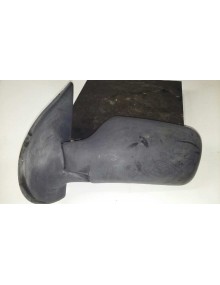 Recambio de retrovisor izquierdo para fiat punto berlina (176) td 60 cult referencia OEM IAM   MANUAL