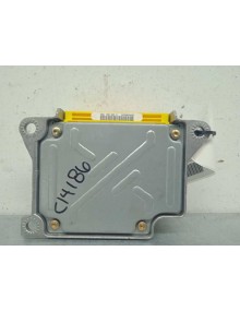 Recambio de centralita airbag para audi a3 (8l) 1.8 ambiente referencia OEM IAM 8L0959655J 0285001352  2
