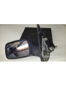 Recambio de retrovisor izquierdo para fiat punto berlina (176) td 60 cult referencia OEM IAM   MANUAL 2