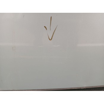 Recambio de puerta trasera izquierda para nissan qashqai i (j10, nj10) 2.0 referencia OEM IAM H2101JD0M0  