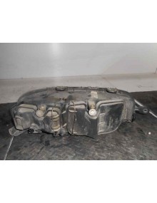 Recambio de faro izquierdo para fiat punto berlina (188) 1.9 d (i) referencia OEM IAM  BIFARO  2