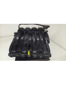 Recambio de colector admision para renault laguna (b56) referencia OEM IAM 9657539680  