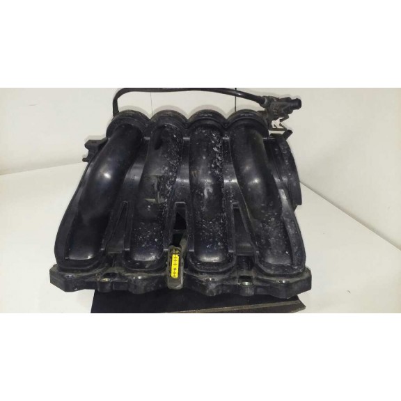 Recambio de colector admision para renault laguna (b56) referencia OEM IAM 9657539680  