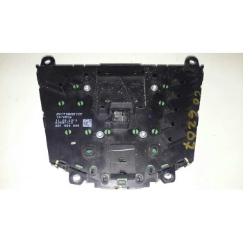 Recambio de mando multifuncion para ford fiesta (ccn) champions edition referencia OEM IAM 331430000  RADIO