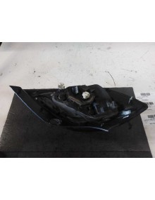 Recambio de piloto trasero derecho para opel astra h berlina 1.4 16v referencia OEM IAM 11A473D   2