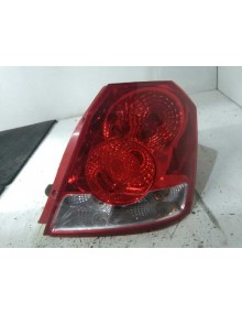 Recambio de piloto trasero derecho para daewoo kalos 1.4 se referencia OEM IAM   5 P