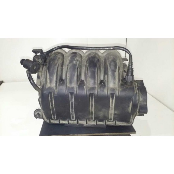 Recambio de colector admision para renault laguna (b56) referencia OEM IAM 9657539680  