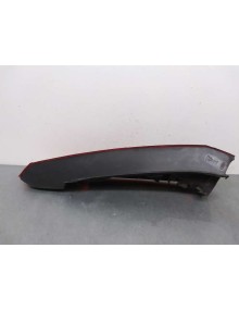 Recambio de piloto trasero derecho para ford fiesta (cbk) ambiente referencia OEM IAM 6S6113404A 2ª 5 P 2