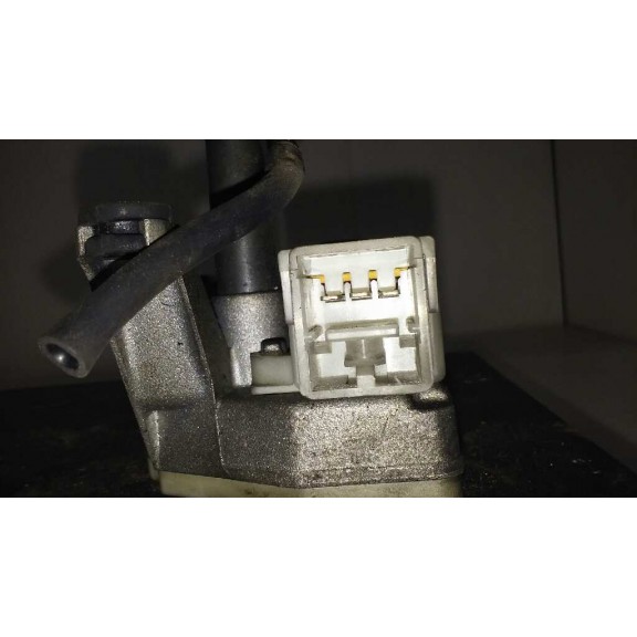 Recambio de motor limpia trasero para fiat punto berlina (176) td 60 cult referencia OEM IAM 218191  