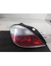 Recambio de piloto trasero izquierdo para opel astra h berlina 1.4 16v referencia OEM IAM 154421936L  