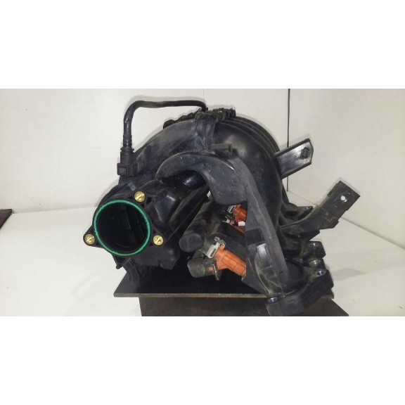 Recambio de colector admision para renault laguna (b56) referencia OEM IAM 9657539680  