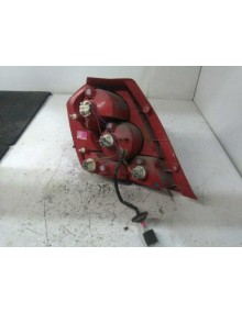 Recambio de piloto trasero derecho para daewoo kalos 1.4 se referencia OEM IAM   5 P 2