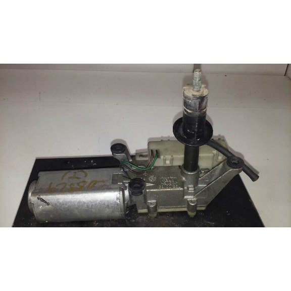 Recambio de motor limpia trasero para fiat punto berlina (176) td 60 cult referencia OEM IAM 218191  