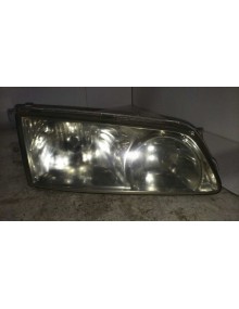 Recambio de faro derecho para hyundai h 1 2.5 turbodiesel cat referencia OEM IAM   