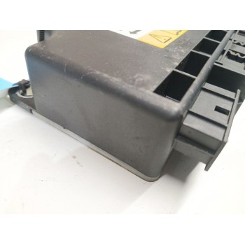 Recambio de centralita airbag para renault scenic iii expression referencia OEM IAM 285589605RA  