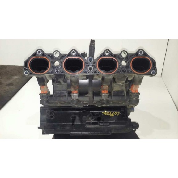 Recambio de colector admision para renault laguna (b56) referencia OEM IAM 9657539680  