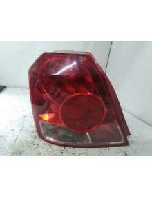 Recambio de piloto trasero izquierdo para daewoo kalos 1.4 se referencia OEM IAM   5 P