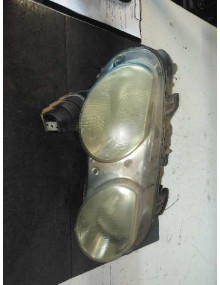 Recambio de faro derecho para mg serie 75 (j/rj) classic referencia OEM IAM XBC002560 BIFARO PULIR