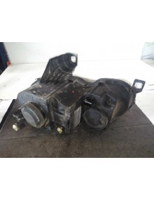 Recambio de faro derecho para mg serie 75 (j/rj) classic referencia OEM IAM XBC002560 BIFARO PULIR 2