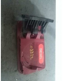 Recambio de tapa exterior combustible para citroën xantia berlina 2.1 td activa referencia OEM IAM    2