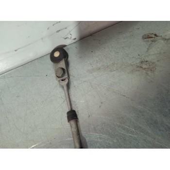 Recambio de palanca cambio para bmw serie 1 berlina (e81/e87) 118d referencia OEM IAM 757760001 AUTO 