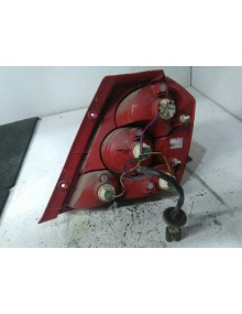 Recambio de piloto trasero izquierdo para daewoo kalos 1.4 se referencia OEM IAM   5 P 2