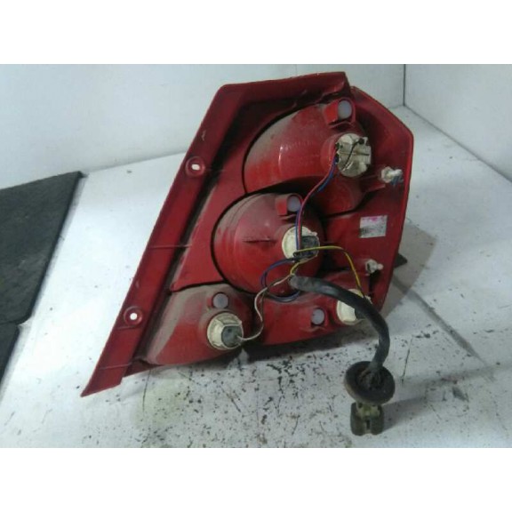 Recambio de piloto trasero izquierdo para daewoo kalos 1.4 se referencia OEM IAM   5 P