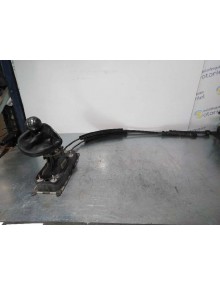 Recambio de palanca cambio para seat leon (1p1) 1.6 referencia OEM IAM 1K0711061A  