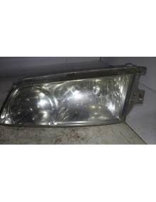 Recambio de faro izquierdo para hyundai h 1 2.5 turbodiesel cat referencia OEM IAM   