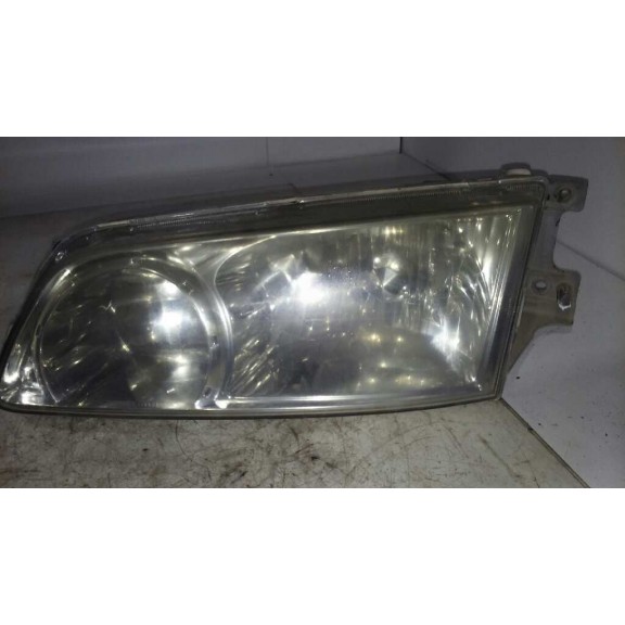 Recambio de faro izquierdo para hyundai h 1 2.5 turbodiesel cat referencia OEM IAM   