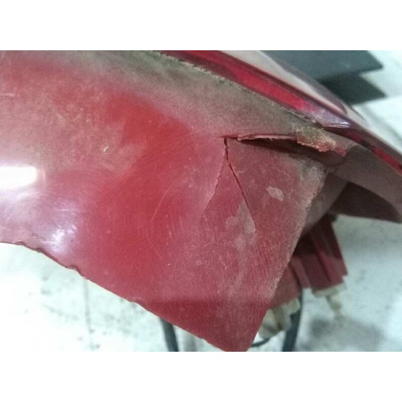 Recambio de piloto trasero izquierdo para daewoo kalos 1.4 se referencia OEM IAM   5 P