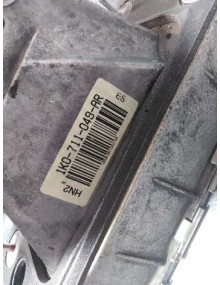 Recambio de palanca cambio para seat leon (1p1) 1.6 referencia OEM IAM 1K0711061A   2