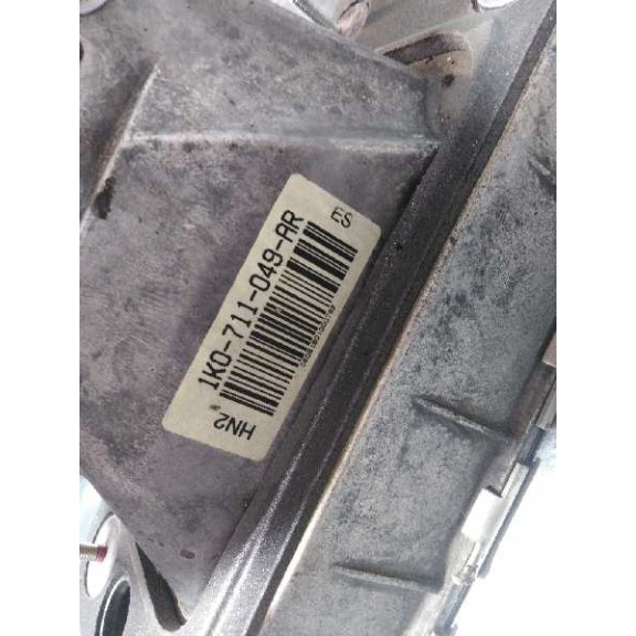 Recambio de palanca cambio para seat leon (1p1) 1.6 referencia OEM IAM 1K0711061A  
