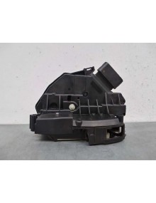 Recambio de cerradura puerta delantera derecha para ford focus lim. trend + referencia OEM IAM BM5AA21812BF 4 PIN 