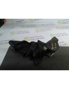 Recambio de cinturon seguridad delantero derecho para citroën xantia berlina 2.1 td activa referencia OEM IAM   