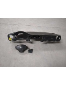 Recambio de kit airbag para citroën c-elysée exclusive referencia OEM IAM 96743879ZD PRETENSORES SALTADOS FALTAN TAPAS ALTAVOCES