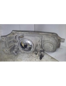 Recambio de faro izquierdo para hyundai h 1 2.5 turbodiesel cat referencia OEM IAM    2