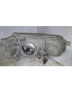 Recambio de faro izquierdo para hyundai h 1 2.5 turbodiesel cat referencia OEM IAM   