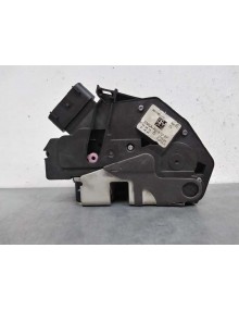 Recambio de cerradura puerta delantera derecha para ford focus lim. trend + referencia OEM IAM BM5AA21812BF 4 PIN  2