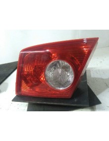 Recambio de piloto trasero derecho interior para chevrolet lacetti se referencia OEM IAM   INTERIOR