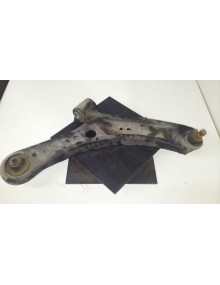 Recambio de brazo suspension inferior delantero derecho para suzuki sx4 rw (ey) gl referencia OEM IAM   
